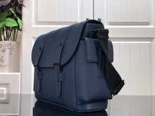 Load image into Gallery viewer, Louis Vuitton Christopher Messenger Bag