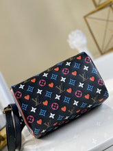 Load image into Gallery viewer, Louis Vuitton Game On Speedy Bandouliere 25 Bag