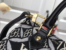 Load image into Gallery viewer, Louis Vuitton 1854 Petit Sac Plat - LUXURY KLOZETT