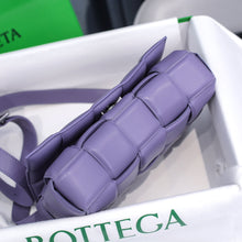 Load image into Gallery viewer, Bottega Veneta Padded Cassette Bag