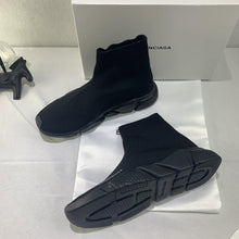 Load image into Gallery viewer, Balenciaga Speed Sneakers - LUXURY KLOZETT