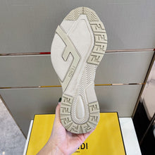 Load image into Gallery viewer, Fendi Flow Sneakers