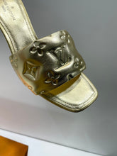 Load image into Gallery viewer, Louis Vuitton Revival Mule