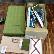 Load image into Gallery viewer, Gucci Tennis 1977 Sneakers
