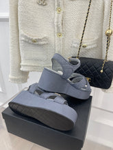Load image into Gallery viewer, Chanel Sandals