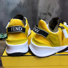 Load image into Gallery viewer, Fendi Flow Sneakers