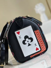 Load image into Gallery viewer, Louis Vuitton Game On Speedy Bandouliere 25 Bag