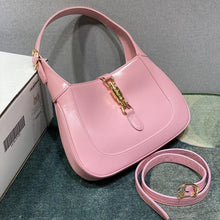 Load image into Gallery viewer, Gucci Jackie 1961 Small Shoulder Bag - LUXURY KLOZETT