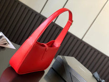 Load image into Gallery viewer, YSL Le 5 A 7 Hobo Bag In Smooth Leather