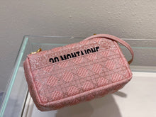 Load image into Gallery viewer, Christian Dior Medium Caro Bag