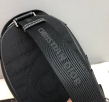 Load image into Gallery viewer, Christian Dior Peter Doing Sling Bag