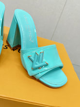 Load image into Gallery viewer, Louis Vuitton Shake Mule