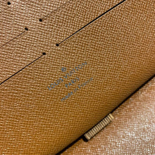 Load image into Gallery viewer, Louis Vuitton Zippy Wallet