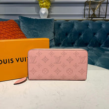 Load image into Gallery viewer, Louis Vuitton Zippy Wallet