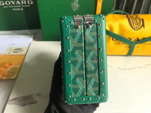Load image into Gallery viewer, Goyard Minaudiere Trunk Bag
