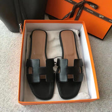 Load image into Gallery viewer, Hermes Oran Sandals