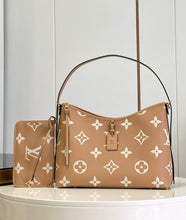 Load image into Gallery viewer, Louis Vuitton Carryall PM Bag