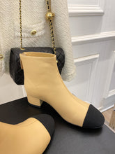 Load image into Gallery viewer, Chanel Ankle Boots