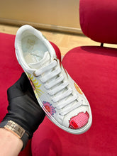 Load image into Gallery viewer, Louis Vuitton Time Out Sneakers