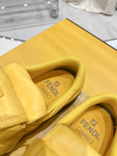 Load image into Gallery viewer, Fendi Match Sneakers
