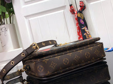 Load image into Gallery viewer, Louis Vuitton Pochette Metis Bag