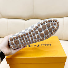 Load image into Gallery viewer, Louis Vuitton Mocassin Loafer