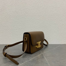 Load image into Gallery viewer, Celine Teen Triomphe Bag