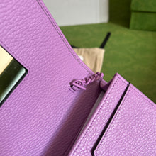 Load image into Gallery viewer, Gucci GG Marmont Mini Chain Bag