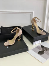 Load image into Gallery viewer, YSL Opyum Heels