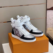 Load image into Gallery viewer, Louis Vuitton Boombox Sneakers