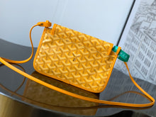 Load image into Gallery viewer, Goyard Plumet Pocket Wallet Bag