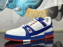 Load image into Gallery viewer, Louis Vuitton Trainer Sneaker