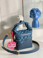 Load image into Gallery viewer, Louis Vuitton Japanese Cruiser Bag