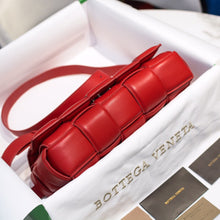 Load image into Gallery viewer, Bottega Veneta Padded Cassette Bag