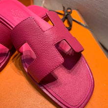 Load image into Gallery viewer, Hermes Oran Sandal