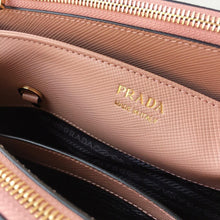 Load image into Gallery viewer, Prada Galleria Saffiano leather Medium bag