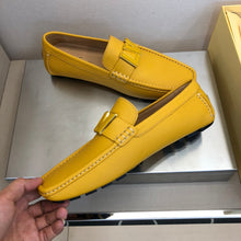 Load image into Gallery viewer, Louis Vuitton Mocassin Loafer