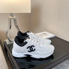 Load image into Gallery viewer, Chanel Sneakers