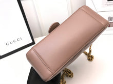 Load image into Gallery viewer, Gucci GG Marmont Mini Top Handle Bag