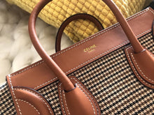 Load image into Gallery viewer, Celine Nano Luggage Bag