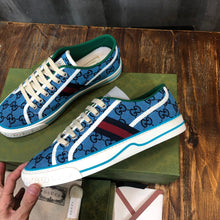 Load image into Gallery viewer, Gucci Tennis 1977 Sneakers