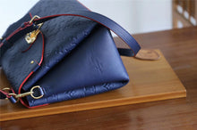 Load image into Gallery viewer, Louis Vuitton Georges MM Bag