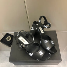 Load image into Gallery viewer, Chanel Sandals