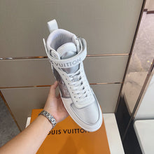 Load image into Gallery viewer, Louis Vuitton Boombox Sneakers