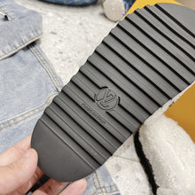 Load image into Gallery viewer, Louis Vuitton Paseo Flat Comfort Mule