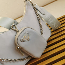 Load image into Gallery viewer, Prada Re- Edition 2005 Re-Nylon Bag