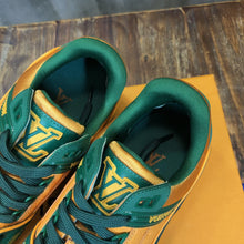 Load image into Gallery viewer, Louis Vuitton Trainer Sneaker