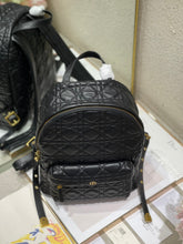 Load image into Gallery viewer, Christian Dior Backpack