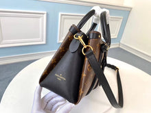 Load image into Gallery viewer, Louis Vuitton Soufflot BB Bag