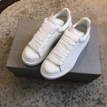 Load image into Gallery viewer, Alexander McQueen Oversized Sneakers